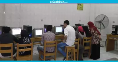 163 ألف طالب يسجلون رغباتهم بالمرحلة الثانية للثانوية العامة