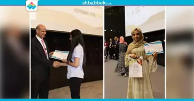 جامعة بنها تشارك في تكريم أوائل الثانوية بالأردن