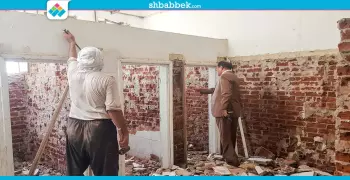 مليون جنيه لتجديد مبنى إعلام الأزهر