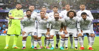 ريال مدريد بطلا لكأس السوبر الأوروبي.. (فيديو)