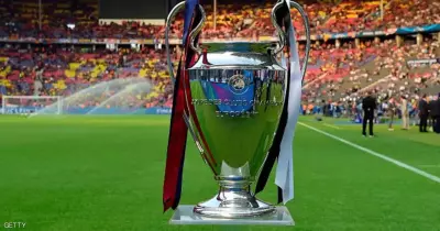 تقارير: شكل جديد لدوري أبطال أوروبا
