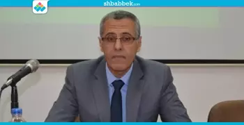 النيابة تبدأ التحقيق في مقتل ابنة رئيس جامعة السويس