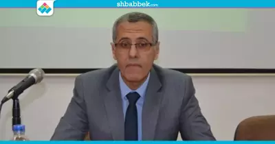 النيابة تبدأ التحقيق في مقتل ابنة رئيس جامعة السويس