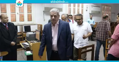 تعاون بين جامعة بني سويف ومركز «دعم اتخاذ القرار»