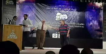 يحيى الفخراني: الجامعة الأمريكية تؤثر على الهوية المصرية للطلاب