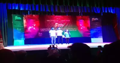 «كسر حالة» تسخر من التحرش بجامعة عين شمس
