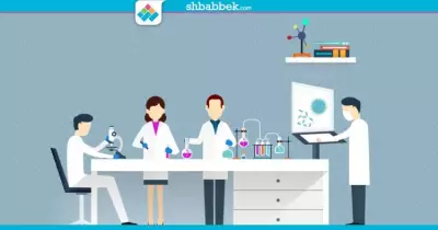 لطلاب العلمي.. درجات القبول بكيلة الزراعة مرحلة تانية (انفوجراف)