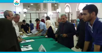 جابر نصار: 5 كليات بجامعة القاهرة لا تقبل التحويلات