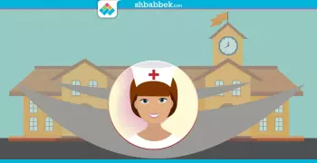 الحد الأدنى لكليات التمريض بالمرحلة الثانية (انفوجراف)
