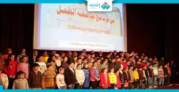 «البحث العلمي»: قبول 4500 ببرنامج الدورة الثانية لجامعة الطفل