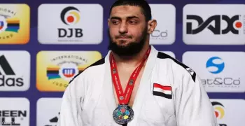 النهارده.. مواجهة مصرية إسرائيلية في الأولمبياد