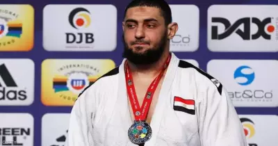 النهارده.. مواجهة مصرية إسرائيلية في الأولمبياد