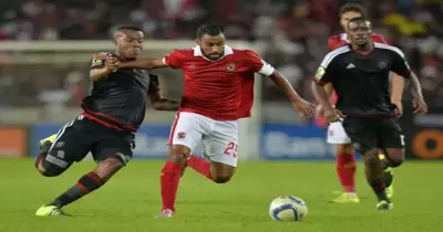 بهذا السيناريو الأهلي يتأهل لنصف نهائي دوري الأبطال