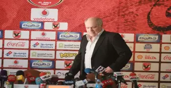 أنباء عن رحيل مارتن يول عن الأهلي