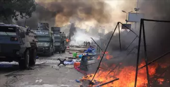 في الذكرى الثالثة.. الأمم المتحدة تطالب بتحقيقات حول «فض رابعة»