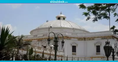 الأحد.. انطلاق دورة إعداد قيادات نموذج محاكاة مجلس النواب بجامعة أسيوط