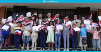للأطفال.. جامعة المنيا تنظم دورة تدريبية لتعليم «فوتوشوب»