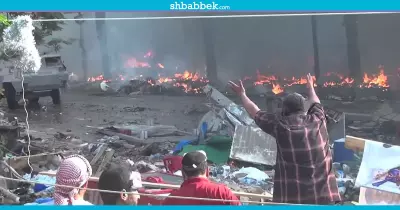 الحركات الطلابية تتحدث في الذكرى الثالثة لـ«فض رابعة».. هذه مواقفهم