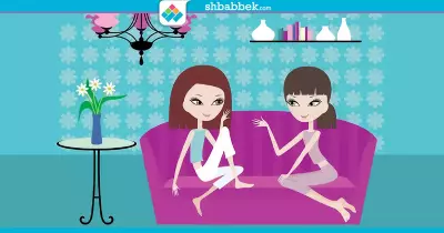 لو قلقانة.. 5 مكاسب للإقامة في المدينة الجامعية