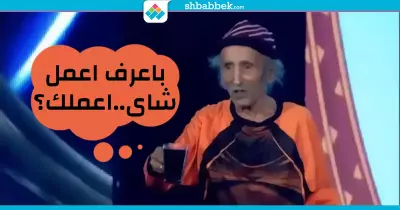 «العبد لله مسك الحديد وتناه».. مواهب مصريين