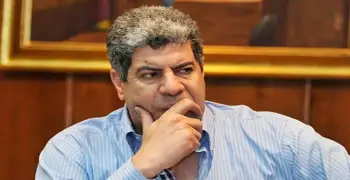 شوبير: الأهلي استقر على تعيين جهاز فني مؤقت بقيادة هاني رمزي
