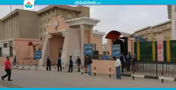 إنشاء وحدة لتنظيم الأنشطة الرياضية بجامعة بني سويف