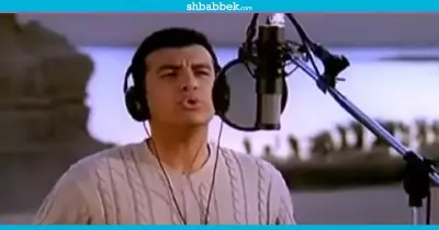 اصطباحة النهاردة.. إيهاب توفيق سنة 2000