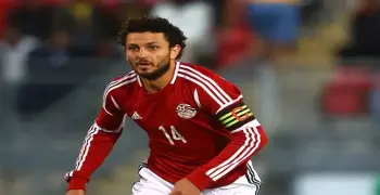 حسام غالي لجمهور الأهلي: وداعا