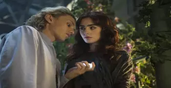 فيلم السهرة.. مصاصو دماء في «The Mortal Instruments»