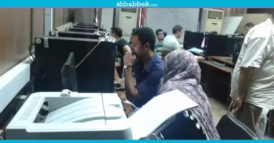 لتقليل الاغتراب.. 50 ألف طالب يسجلون رغباتهم