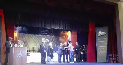 عين شمس تحصد أكبر عدد من جوائز مهرجان الاكتفاء الذاتى