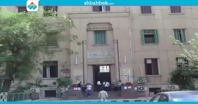 قرار ملكي وراء إعادة كلية الشريعة والقانون لقطاع الدراسة