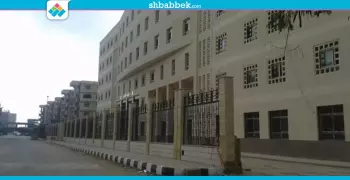 فرع جديد لجامعة المنصورة بنواكشط