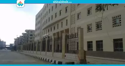 فرع جديد لجامعة المنصورة بنواكشط