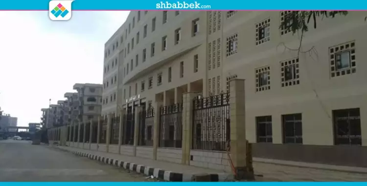  فرع جديد لجامعة المنصورة بنواكشط 