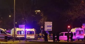 إدانة عربية لـ«تفجير غازي عنتاب» في تركيا