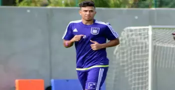 تألق «تريزيجيه» يمنح أندرلخت التقدم بهدفين أمام جينت البلجيكي