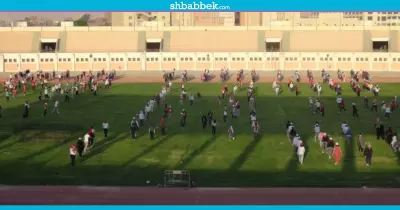 بحضور 27 جامعة.. 3 آلاف طالبة تشارك في «فتاة مصر المستقبل» بالمنيا