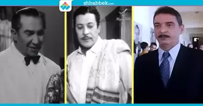 «حلاوته!».. تعرف على نجوم المراهقة المتأخرة في السينما