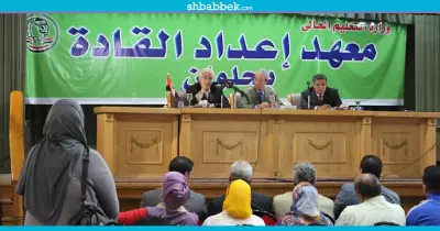 بمعسكر «إعداد القادة».. طلاب: بيعلمونا النظام وهما مش منظمين