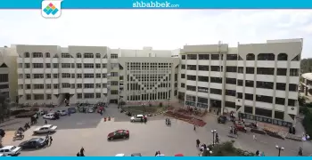 جامعة المنصورة تبدأ البرنامج التأهيلي لإعداد القيادات الطلابية