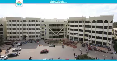 جامعة المنصورة تبدأ البرنامج التأهيلي لإعداد القيادات الطلابية