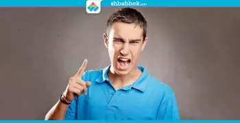 أنت «تحت 18 سنة» وعصبي؟.. طيب علاجك هنا