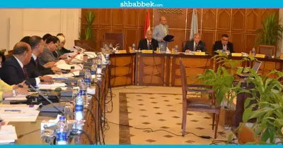 جامعة الإسكندرية: تخصيص ملف صحي لكل طالب