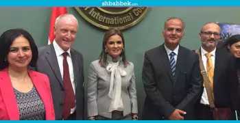 بتكلفة 134 مليون.. إنشاء مجمع تكنولوجي في الفيوم بالتعاون مع إيطاليا (صور)