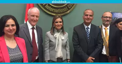 بتكلفة 134 مليون.. إنشاء مجمع تكنولوجي في الفيوم بالتعاون مع إيطاليا (صور)