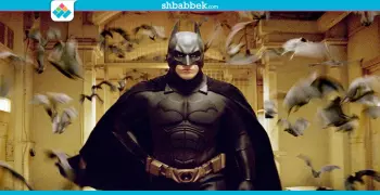 فيلم السهرة.. «Batman Begins»