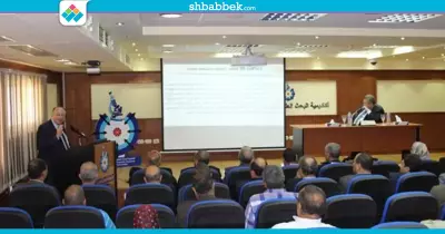 أكاديمية البحث العلمي تعلن عن مسابقة قيمتها 150 ألف جنيه