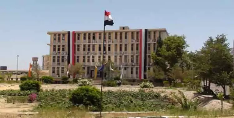  جامعة أسوان تطلق ملتقى لتوظيف شبابها 