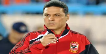 «البدري» يعلن تشكيل الجهاز المعاون.. وهذه تصريحاته في مؤتمر الأهلي